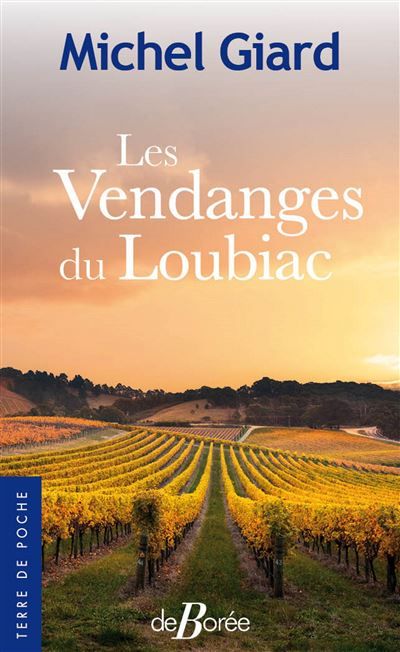 Les vendanges du Loubiac