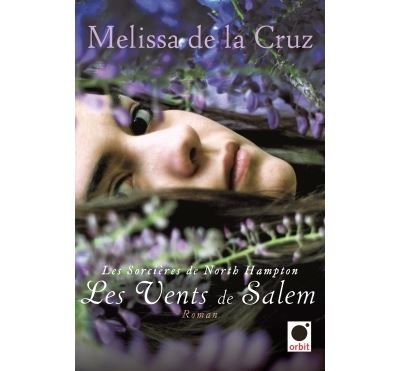 Les Vents de Salem (Les sorcières de North Hampton***)