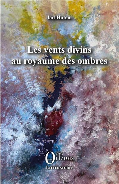Les vents divins Au royaume des ombres