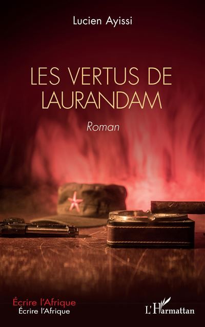 Les vertus de Laurandam Roman