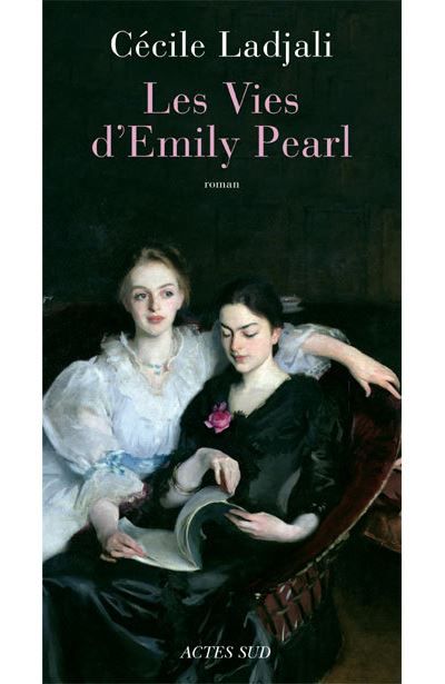 Les Vies d'Emily Pearl
