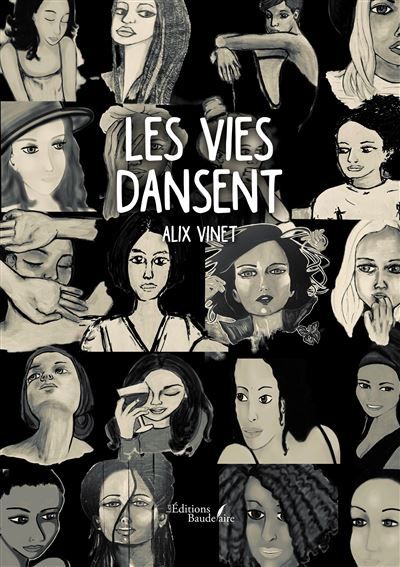 Les vies dansent