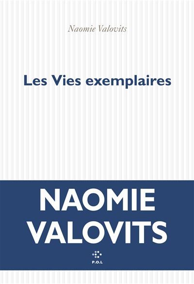 Les Vies exemplaires