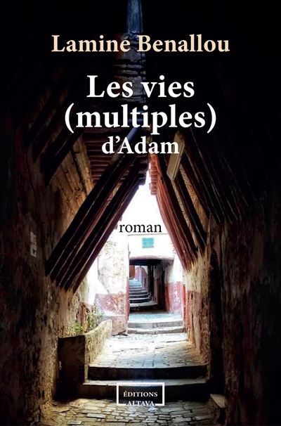 Les vies (multiples) d'Adam