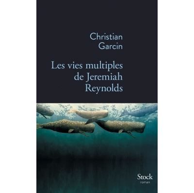 Les vies multiples de jeremiah reynolds