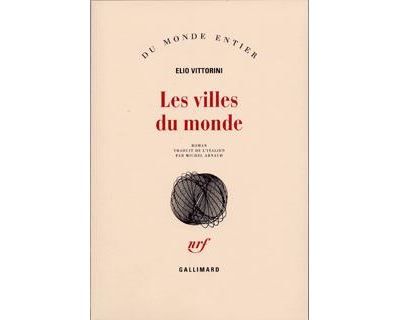 Les villes du monde
