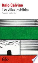 Les villes invisibles