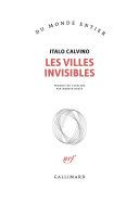 Les villes invisibles