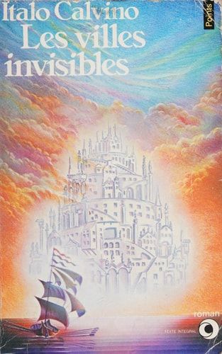 Les villes invisibles
