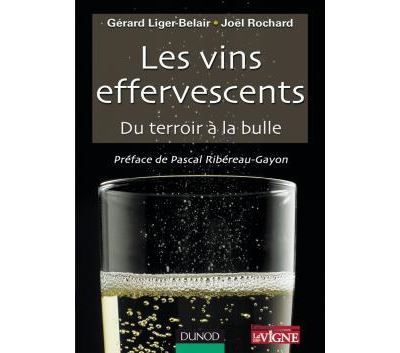 Les vins effervescents - Du terroir à la bulle