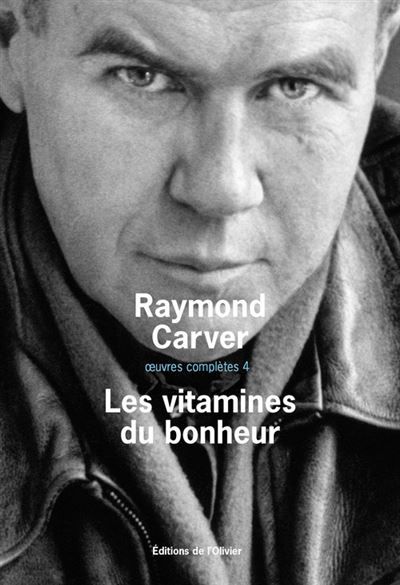 Les Vitamines du bonheur Oeuvres complètes 4