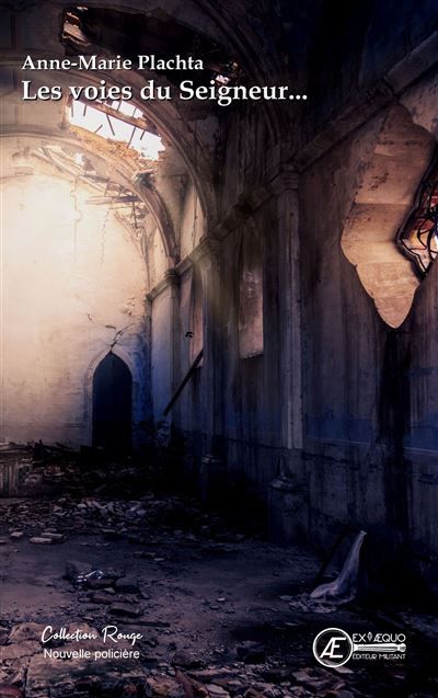 Les voies du Seigneur