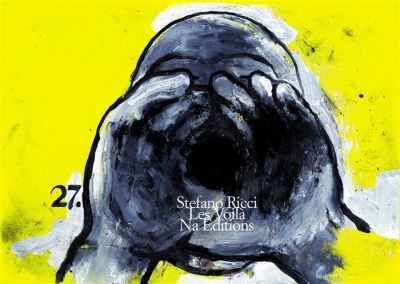 Les voilà (+DVD) Edition trilingue italien - français - allemand. Avec DVD