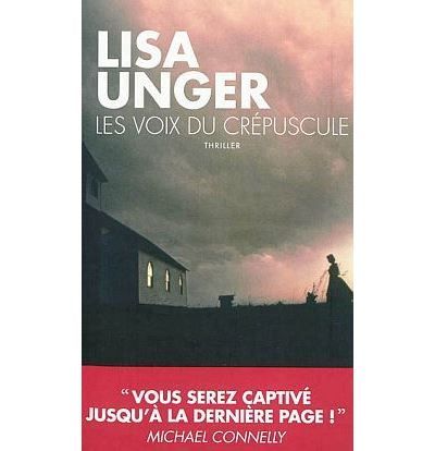 Les voix du crépuscule