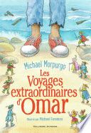 Les Voyages extraordinaires d'Omar