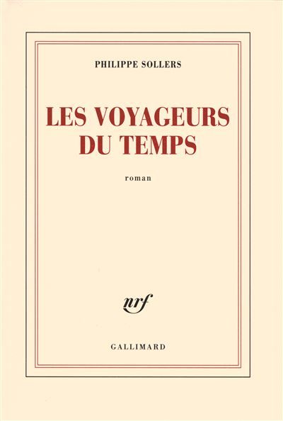 Les Voyageurs du Temps