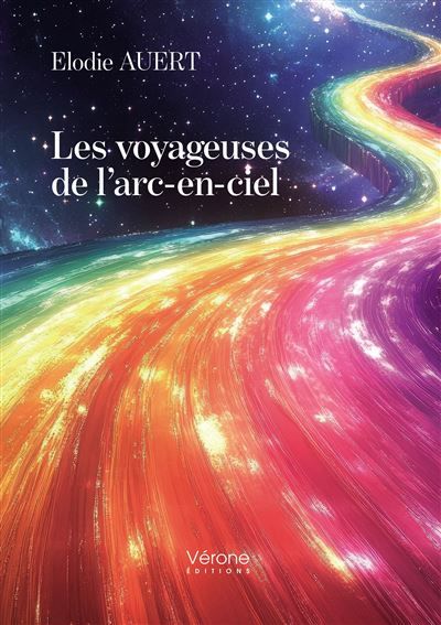Les voyageuses de l'arc-en-ciel