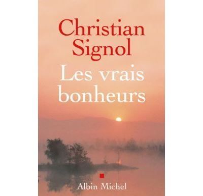 Les Vrais Bonheurs