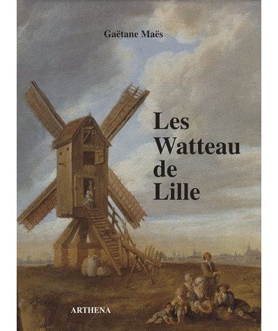 Les Watteau de Lille