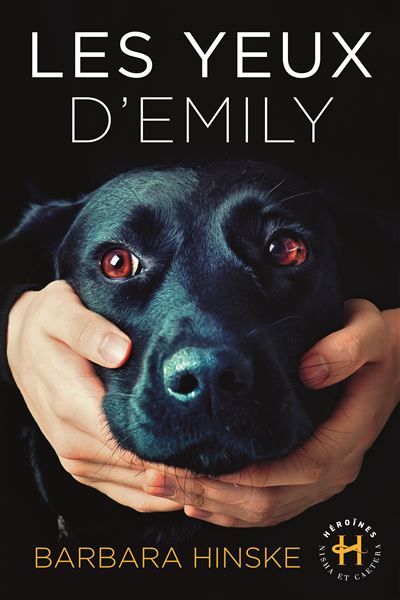 Les yeux d'Emily - Jeanne Heneug