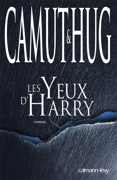 Les Yeux d'Harry