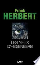 Les yeux d'Heisenberg