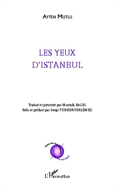 Les yeux d'Istanbul