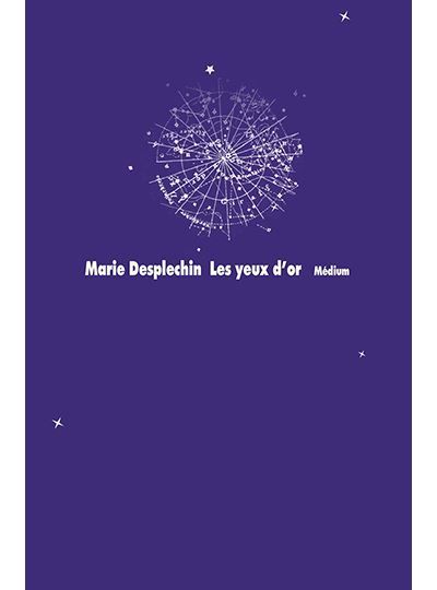 Les yeux d'or