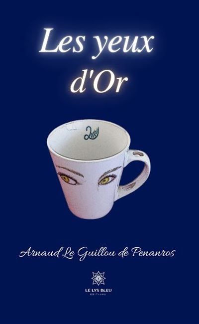 Les yeux d'Or