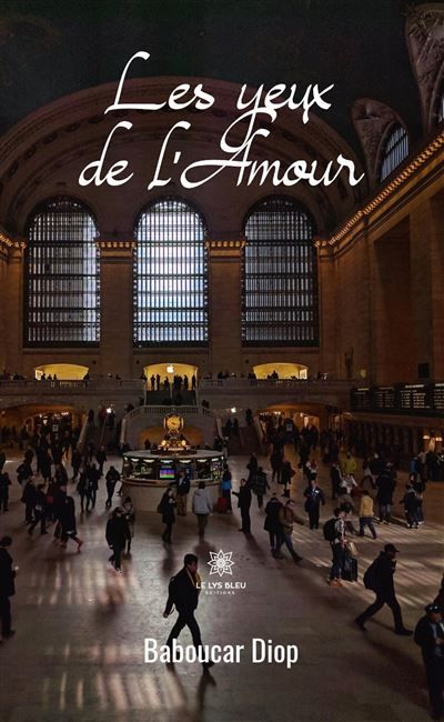 Les yeux de l'Amour