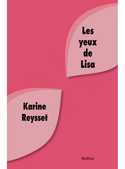 Les yeux de Lisa