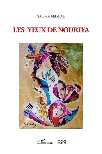 Les yeux de Nouriya