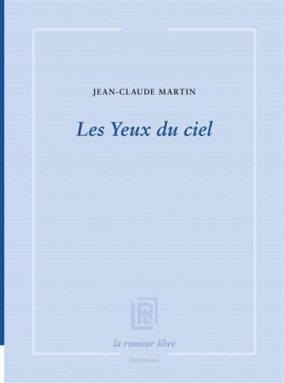 Les Yeux du ciel
