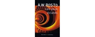 Les yeux éclates