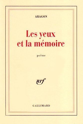 Les yeux et la mémoire