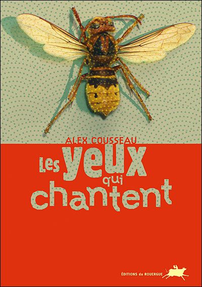 Les yeux qui chantent