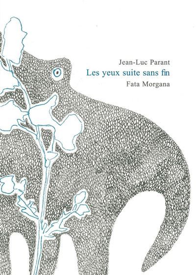 Les yeux suite sans fin