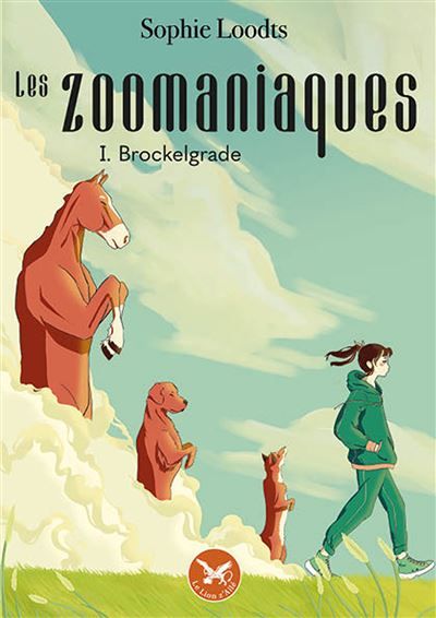 Les Zoomaniaques Brockelgrade