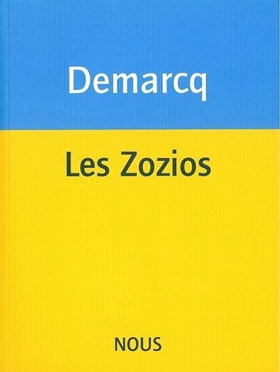 Les Zozios (+Cd)
