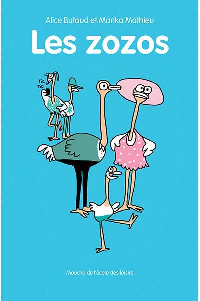 Les zozos