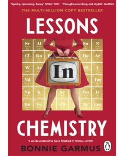 Lessons in Chemistry