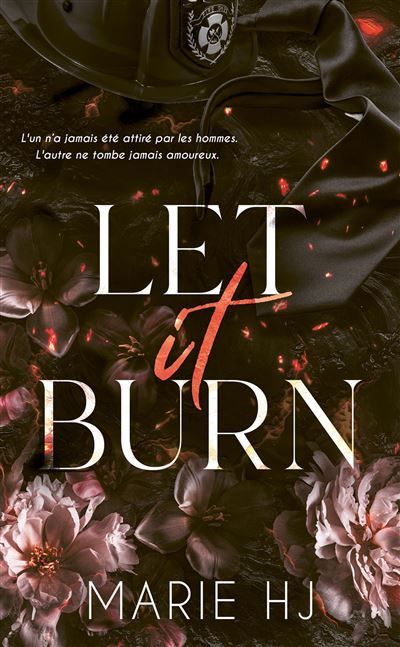 Let it burn