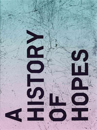 Let's write a History of Hopes Edition trilingue français-anglais-espagnol