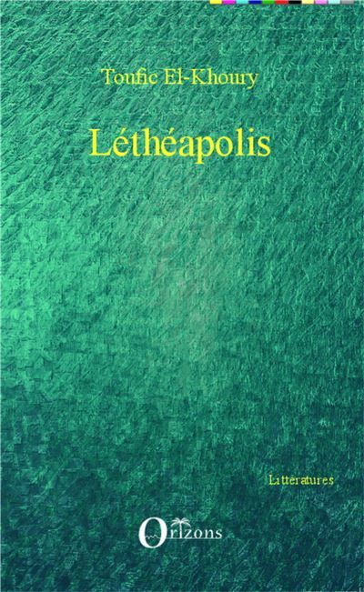Léthéapolis