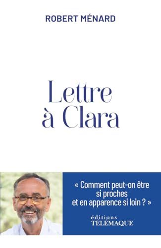 Lettre à Clara