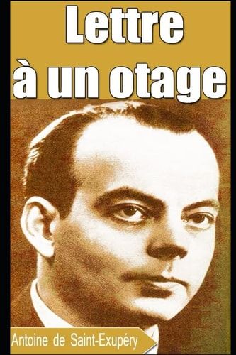 Lettre à un Otage
