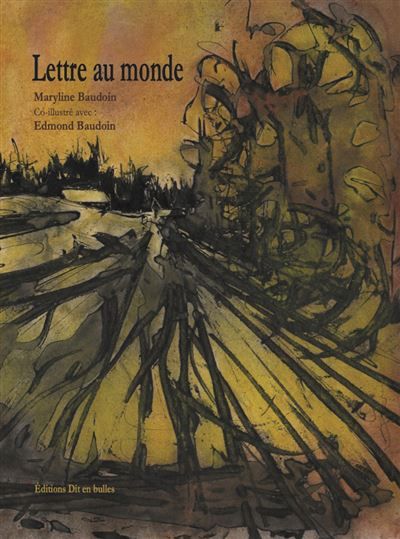 Lettre au monde