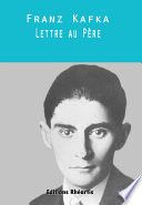 Lettre au Père