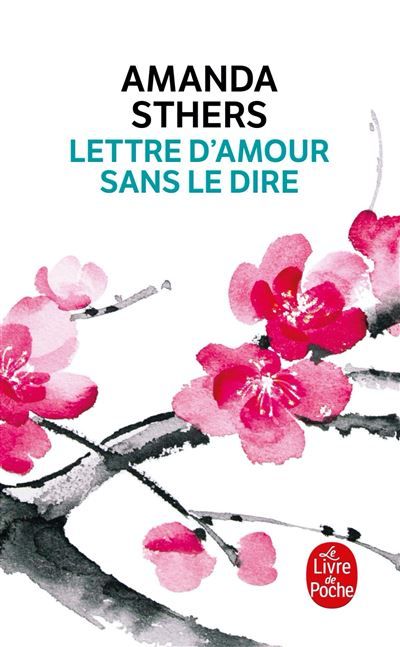 Lettre d'amour sans le dire