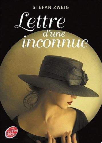 Lettre d'une inconnue